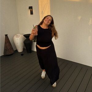 Meet your Posher, Abby